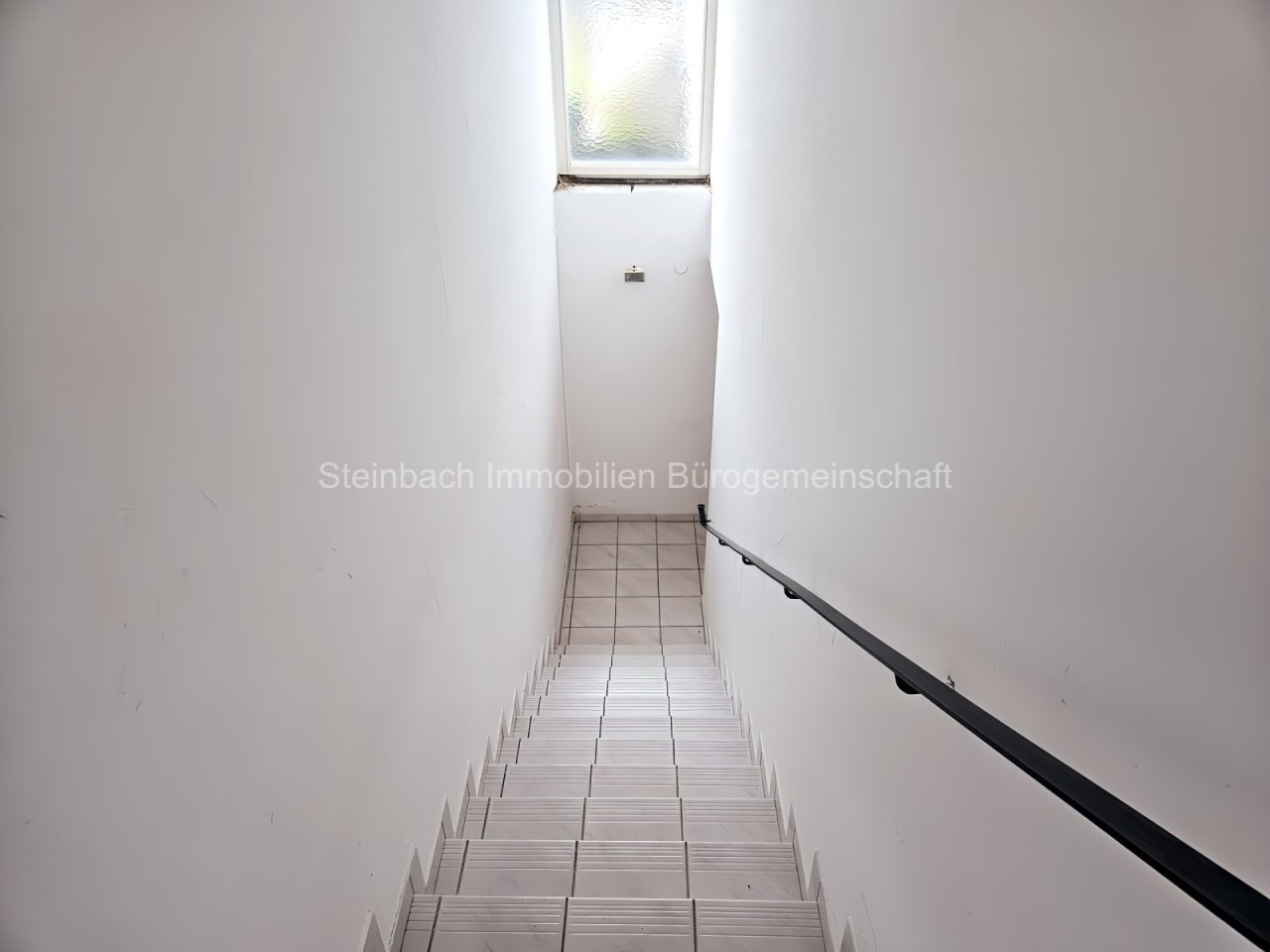 Eingang Einliegerwohnung